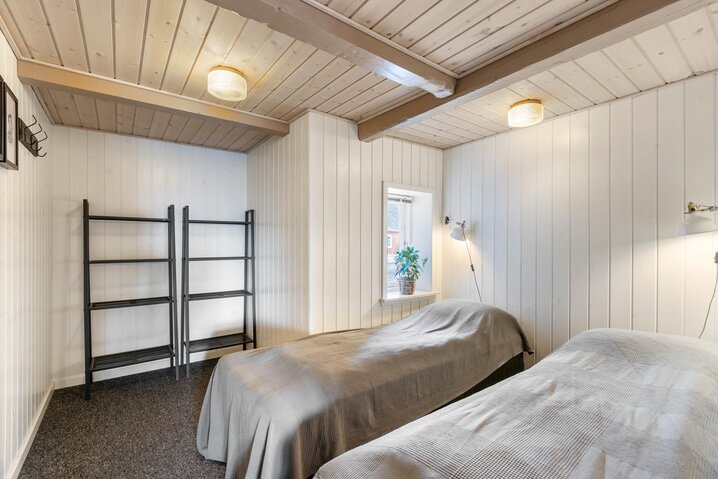 Ferienhaus K6863 in Søtangevej 1 Nr. 6, Holmsland - Bild #35