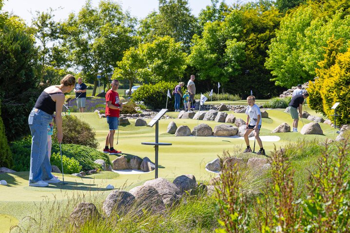 Ferienhaus K6863 in Søtangevej 1 Nr. 6, Holmsland - Bild #39