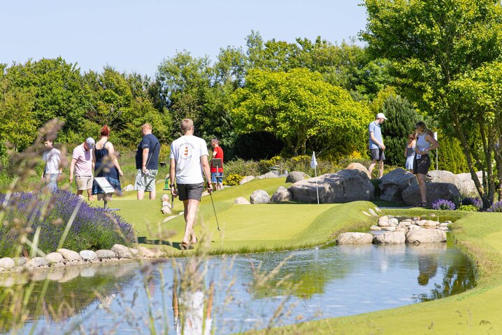 Ferienhaus K6863 in Søtangevej 1 Nr. 6, Holmsland - Bild #40