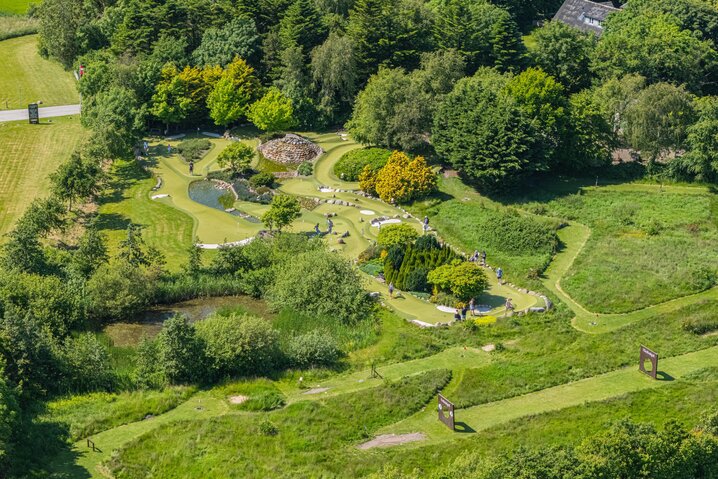 Ferienhaus K6863 in Søtangevej 1 Nr. 6, Holmsland - Bild #38