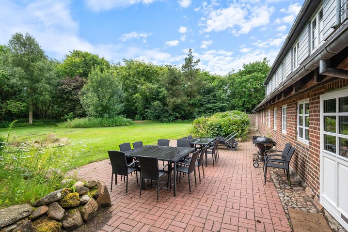 Ferienhaus K6863 in Søtangevej 1 Nr. 6, Holmsland - Bild #44