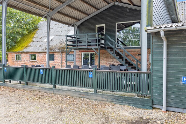 Ferienhaus K6865 in Søtangevej 1 Nr. 7, Holmsland - Bild #57