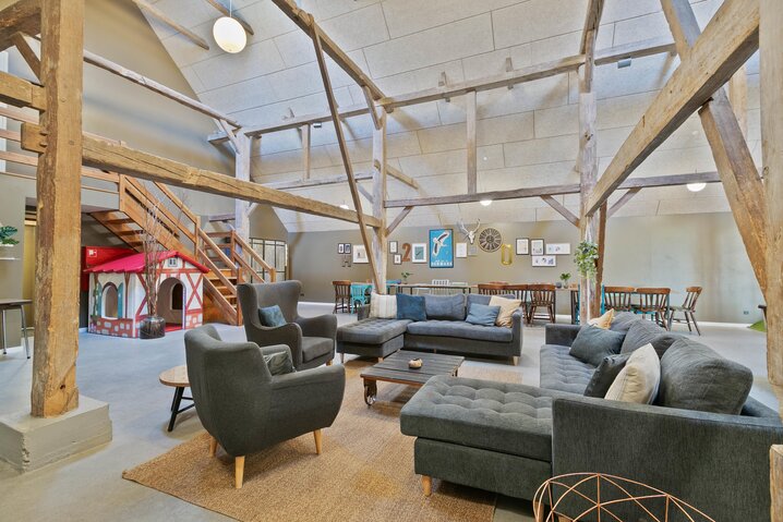 Ferienhaus K6865 in Søtangevej 1 Nr. 7, Holmsland - Bild #2