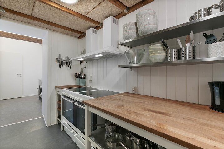 Ferienhaus K6865 in Søtangevej 1 Nr. 7, Holmsland - Bild #3