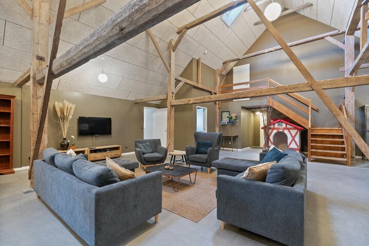 Ferienhaus K6865 in Søtangevej 1 Nr. 7, Holmsland - Bild #4