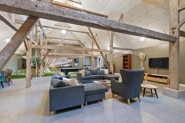 Ferienhaus K6865 in Søtangevej 1 Nr. 7, Holmsland - Bild #5