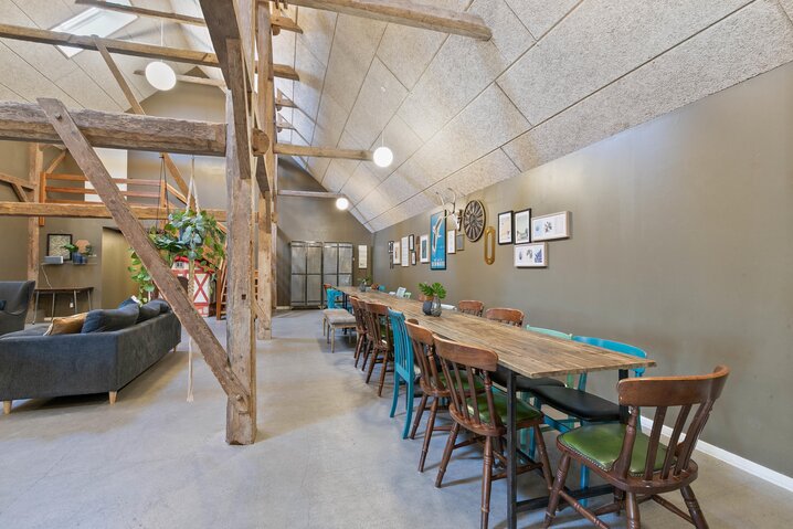 Ferienhaus K6865 in Søtangevej 1 Nr. 7, Holmsland - Bild #6