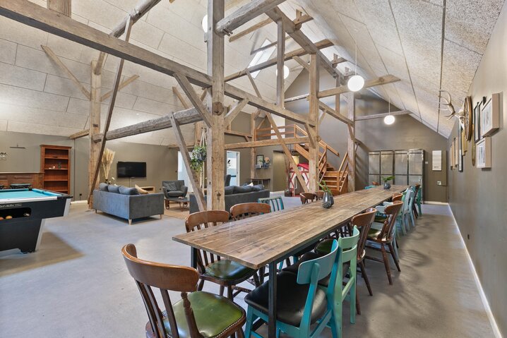 Ferienhaus K6865 in Søtangevej 1 Nr. 7, Holmsland - Bild #7