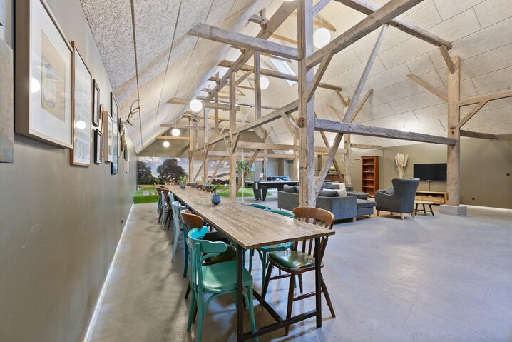 Ferienhaus K6865 in Søtangevej 1 Nr. 7, Holmsland - Bild #8