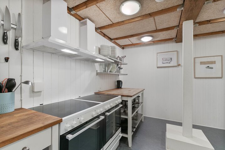 Ferienhaus K6865 in Søtangevej 1 Nr. 7, Holmsland - Bild #10