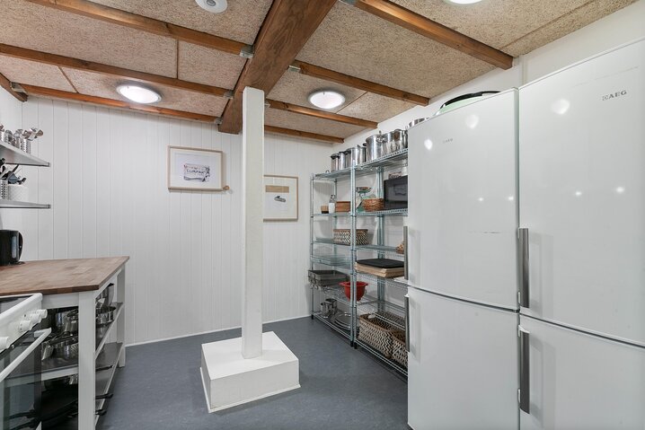 Ferienhaus K6865 in Søtangevej 1 Nr. 7, Holmsland - Bild #11