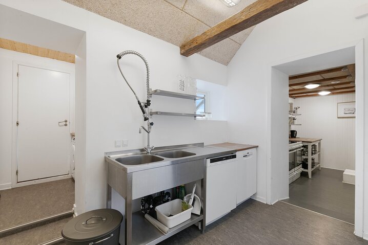 Ferienhaus K6865 in Søtangevej 1 Nr. 7, Holmsland - Bild #12