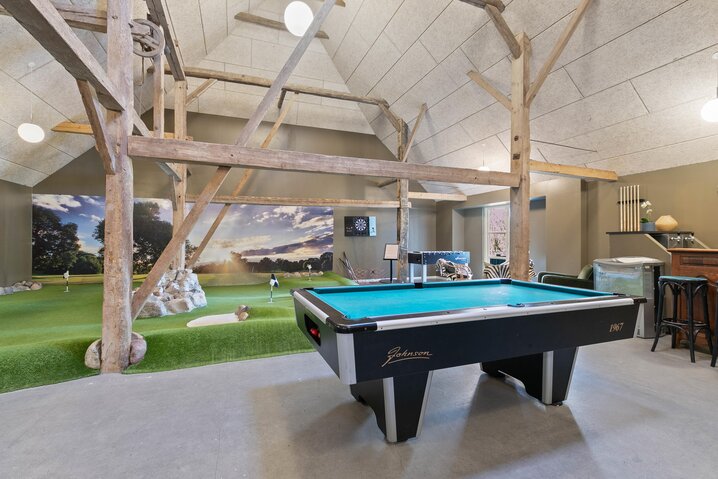 Ferienhaus K6865 in Søtangevej 1 Nr. 7, Holmsland - Bild #23