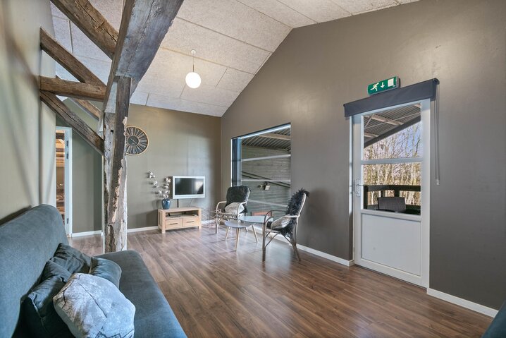 Ferienhaus K6865 in Søtangevej 1 Nr. 7, Holmsland - Bild #29