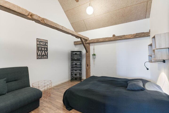 Ferienhaus K6865 in Søtangevej 1 Nr. 7, Holmsland - Bild #32