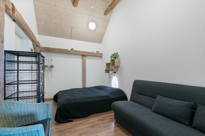Ferienhaus K6865 in Søtangevej 1 Nr. 7, Holmsland - Bild #34