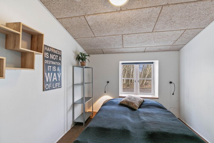 Ferienhaus K6865 in Søtangevej 1 Nr. 7, Holmsland - Bild #36
