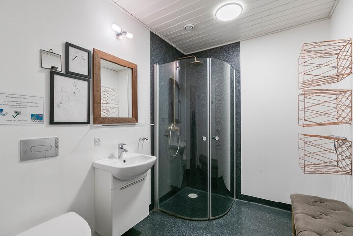 Ferienhaus K6865 in Søtangevej 1 Nr. 7, Holmsland - Bild #37