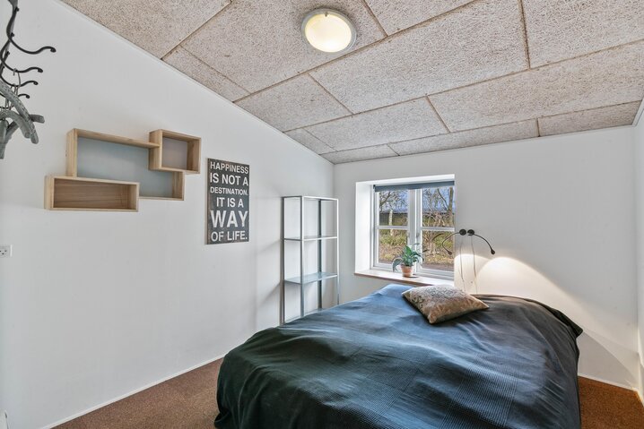 Ferienhaus K6865 in Søtangevej 1 Nr. 7, Holmsland - Bild #38