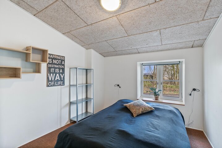 Ferienhaus K6865 in Søtangevej 1 Nr. 7, Holmsland - Bild #40