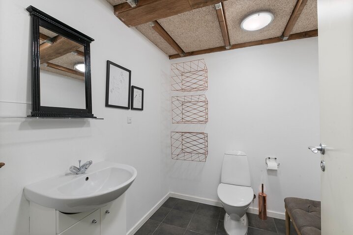 Ferienhaus K6865 in Søtangevej 1 Nr. 7, Holmsland - Bild #41