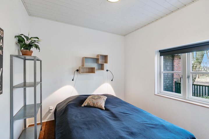 Ferienhaus K6865 in Søtangevej 1 Nr. 7, Holmsland - Bild #43