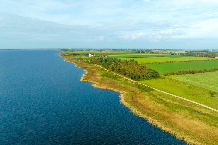 Sommerhus K6865 på Søtangevej 1 Nr. 7, Holmsland - Billede #60
