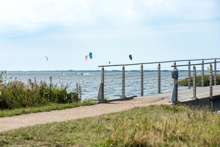 Sommerhus K6865 på Søtangevej 1 Nr. 7, Holmsland - Billede #61