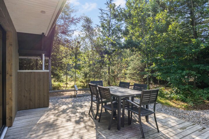 Holiday home K6866 at Ahornalle 14, Lodbjerg Hede - Picture #23