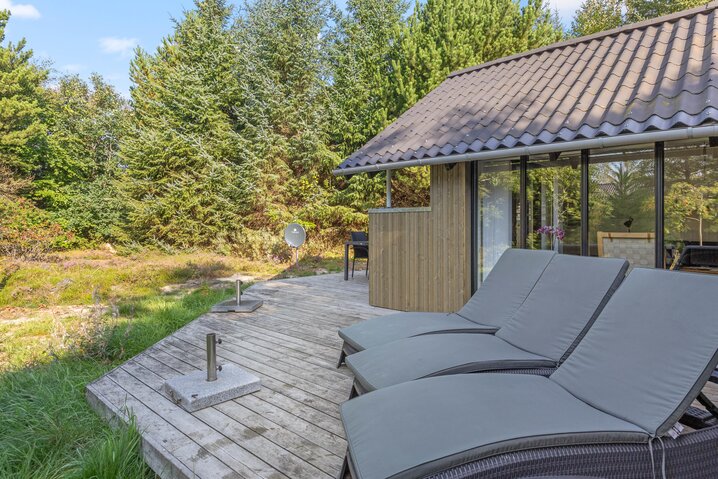 Holiday home K6866 at Ahornalle 14, Lodbjerg Hede - Picture #26