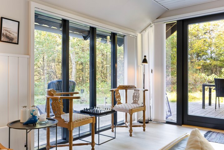 Sommerhus K6866 på Ahornalle 14, Lodbjerg Hede - Billede #4