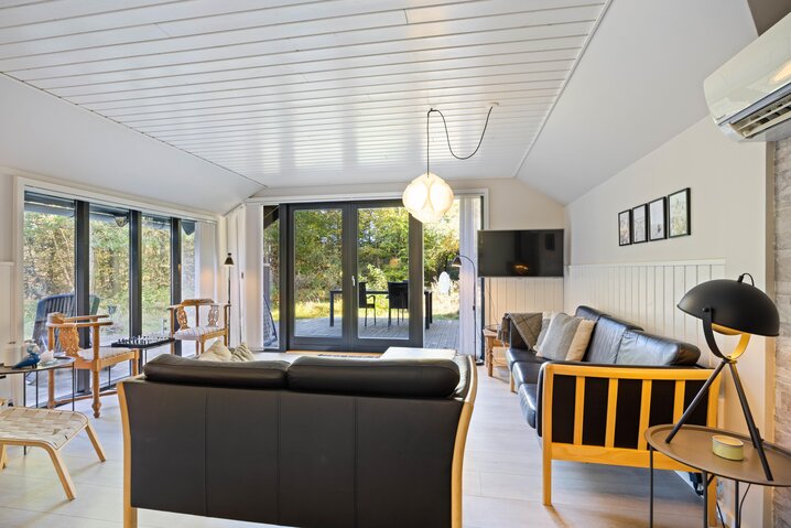 Sommerhus K6866 på Ahornalle 14, Lodbjerg Hede - Billede #5
