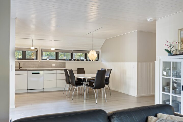 Sommerhus K6866 på Ahornalle 14, Lodbjerg Hede - Billede #6