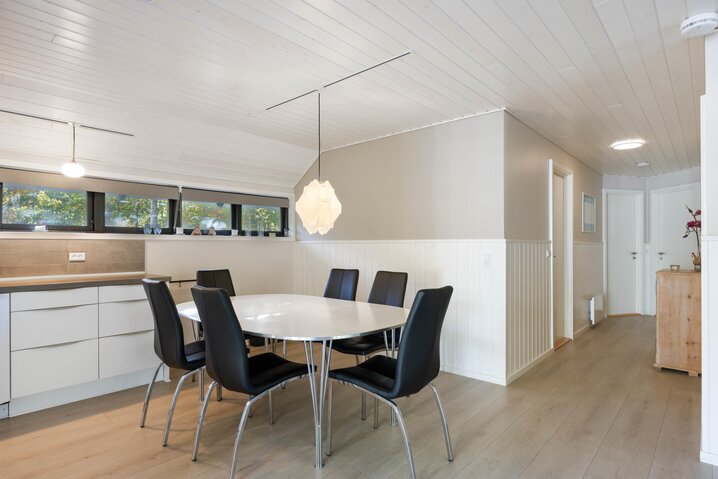 Sommerhus K6866 på Ahornalle 14, Lodbjerg Hede - Billede #7