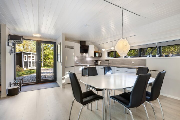 Sommerhus K6866 på Ahornalle 14, Lodbjerg Hede - Billede #8
