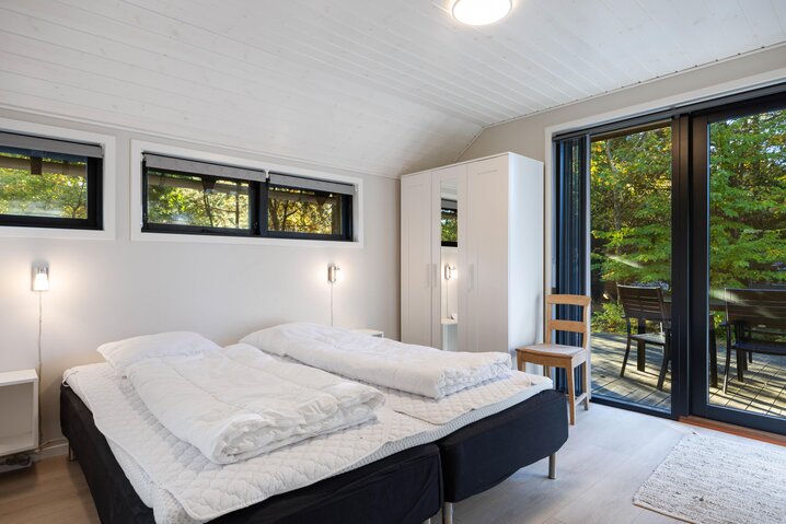 Sommerhus K6866 på Ahornalle 14, Lodbjerg Hede - Billede #10