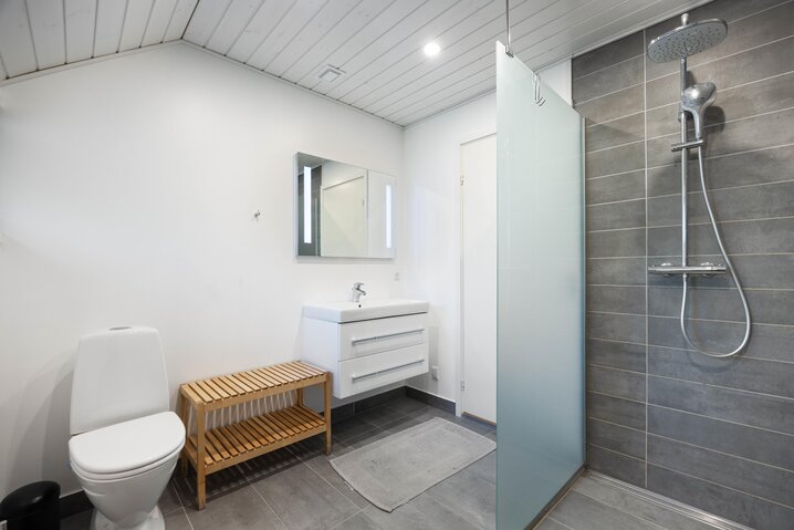 Sommerhus K6866 på Ahornalle 14, Lodbjerg Hede - Billede #11