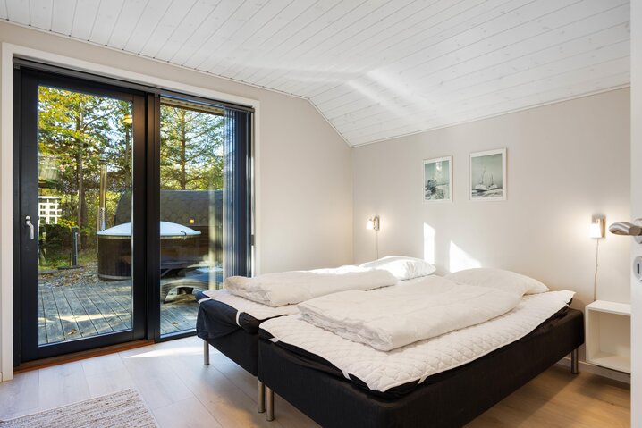 Sommerhus K6866 på Ahornalle 14, Lodbjerg Hede - Billede #12