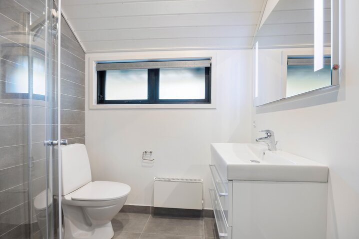 Holiday home K6866 at Ahornalle 14, Lodbjerg Hede - Picture #14