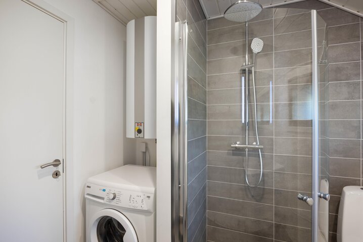 Holiday home K6866 at Ahornalle 14, Lodbjerg Hede - Picture #15