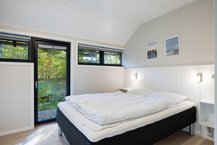 Sommerhus K6866 på Ahornalle 14, Lodbjerg Hede - Billede #16