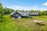 Sommerhus K6876 på Rørsangervej 5, Lodbjerg Hede - Billede #1