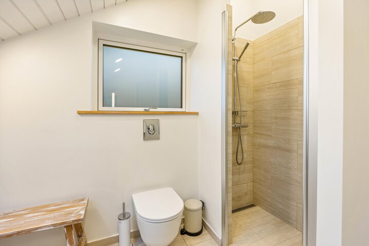 Sommerhus K6876 på Rørsangervej 5, Lodbjerg Hede - Billede #10