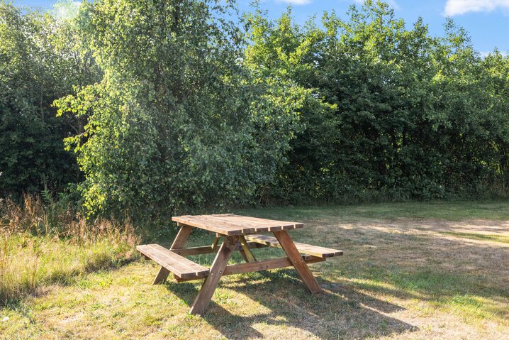 Sommerhus K6876 på Rørsangervej 5, Lodbjerg Hede - Billede #25