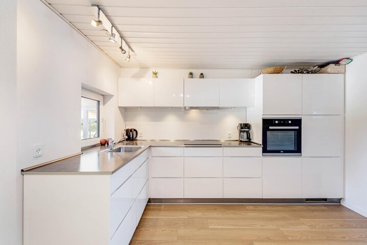 Ferienhaus K6895 in Brunbjergvej 39, Lodbjerg Hede - Bild #3