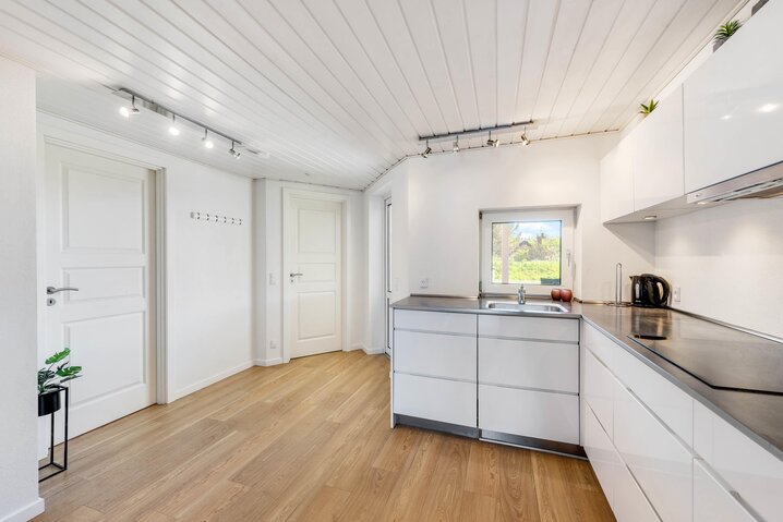 Ferienhaus K6895 in Brunbjergvej 39, Lodbjerg Hede - Bild #15