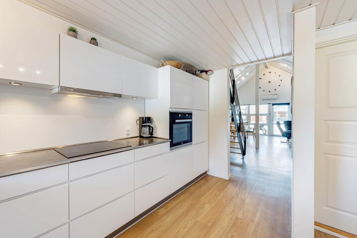 Ferienhaus K6895 in Brunbjergvej 39, Lodbjerg Hede - Bild #16