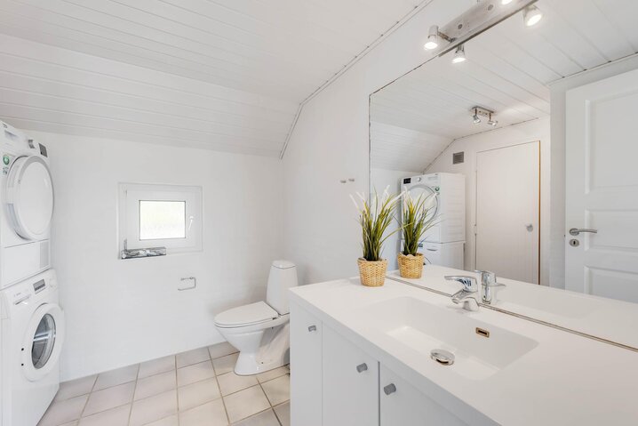 Ferienhaus K6895 in Brunbjergvej 39, Lodbjerg Hede - Bild #23