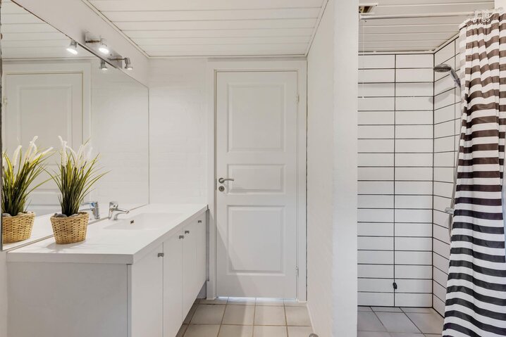 Ferienhaus K6895 in Brunbjergvej 39, Lodbjerg Hede - Bild #24