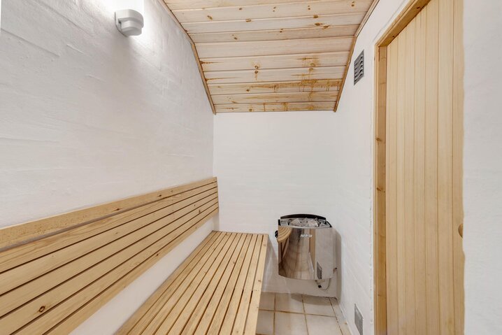 Ferienhaus K6895 in Brunbjergvej 39, Lodbjerg Hede - Bild #25